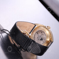 Bulova 97B196 Frank Sinatra Edition Automatic Mens Wristwatch