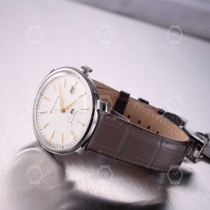 Bulova 96B359 Frank Sinatra Edition Mens Automatic Wristwatch