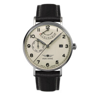 Iron Annie Amazonas Automatic 5960-5 Menss Watch Vintage Style