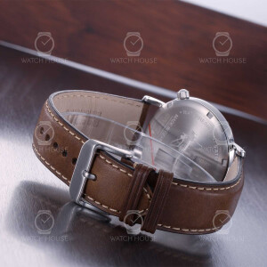 Iron Annie Amazonas Impressionen 5934-5 Mens Wristwatch with small second hand