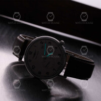 Iron Annie Amazonas Impressionen 5934-5 Herren Armbanduhr mit kleiner Sekunde