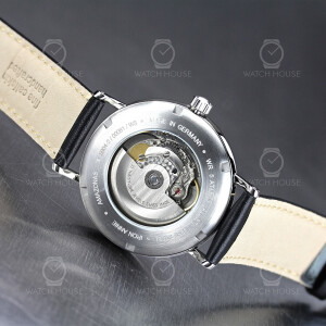 Iron Annie 5904-2 Amazonas Sellita Automatic Mens Watch...