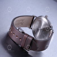 Bauhaus 2140-1 Impressive Mens Quartz Wristwatch