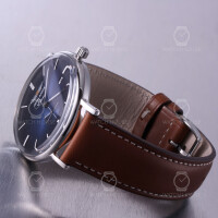 Iron Annie Classic 5938-3 Stilvolle Herren Armbanduhr Bauhaus Stil