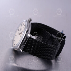 Iron Annie Classic 5938M-5 Stylish Mens Watch Vintage Design Milanaise Bracelet