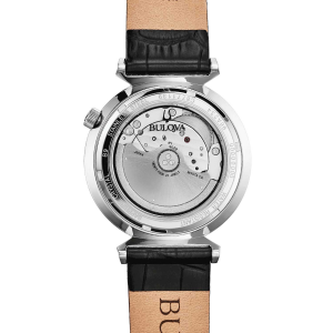 Bulova Wrist Watch Classic Regatta 96A234 Automatic Watch