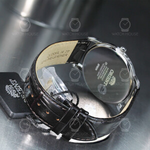 Orient FUG1R009W6 Herren Quarzwerk-Armbanduhr