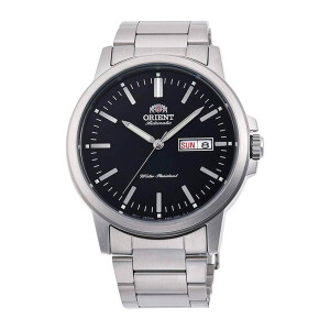 Orient Classic Men Automatic Watch RA-AA0C01B19B black