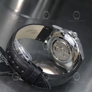 Orient Classic Men Automatic Watch RA-AA0C04B19B black