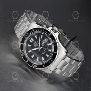 ORIENT Mako XL 2 Divers FEM75001B6 Automatic Watch