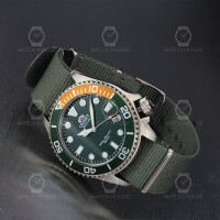 Orient Triton Automatic RA-AC0K04E10B  Divers watch