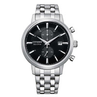 Citizen CA7060-88E - sporty timepiece with masculine elegance