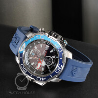Citizen BJ2169-08E - precise, durable diver watch, which inspires with maximum functionality