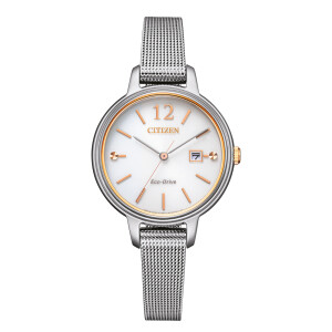 Citizen - Time out - filigree ladies watch EW2449-83A