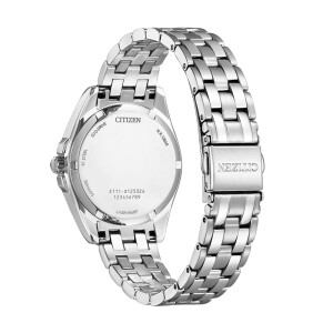 Citizen EO1210-83A Timelessly elegant, sustainably designed timepiece for quality-conscious ladies