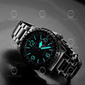 Citizen NJ2190-85E - refined automatic watch combined...
