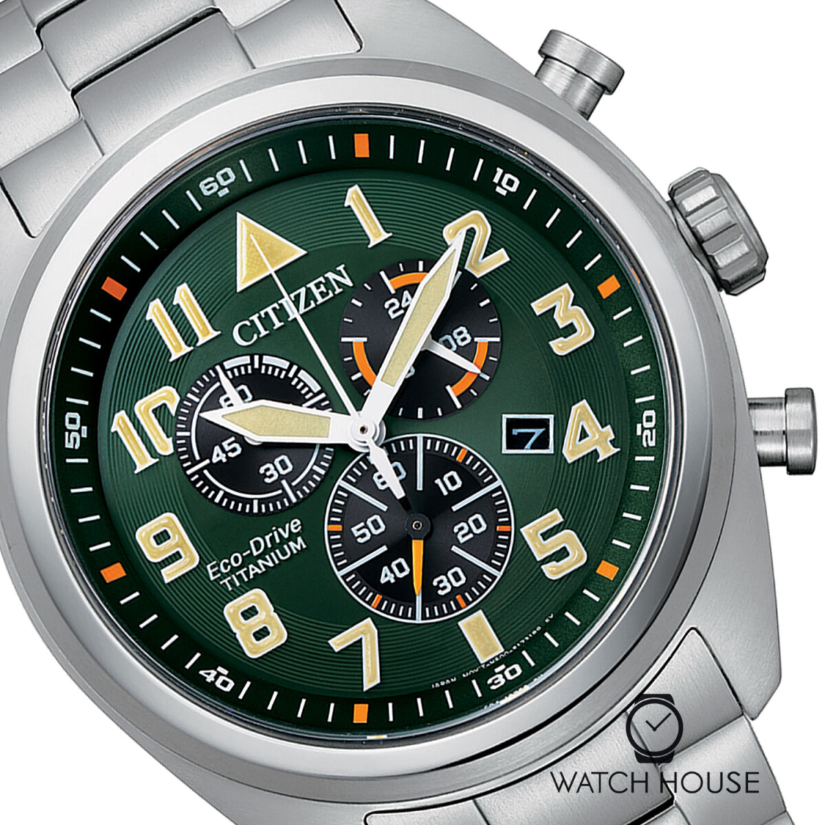 citizen field watch