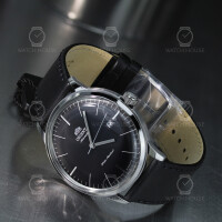 Orient Classic Automatic Black FAC0000DB0 Herrenuhr