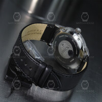Orient Classic Automatic Black FAC0000DB0 mens watch