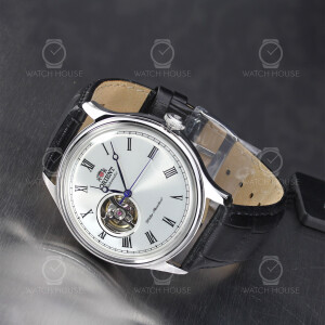 Orient Classic Automatic Balance White FAG00003W0 Herrenuhr