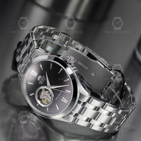 Orient tourbillon top