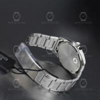 Orient Classic Quartz Wristwatch FUG1H001W6
