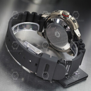 Orient M-Force Land 3rd Series Caliber F6727 Gold Automatic Watch RA-AC0L05G00B