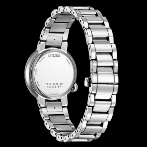 Citizen Ladies EM0910-80N Eco Drive with mother-of-pearl dial