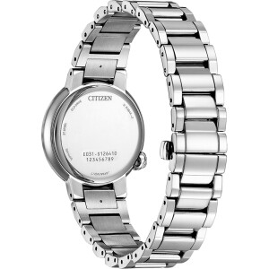Citizen Ladies EM0910-80D Eco Drive with mother-of-pearl dial