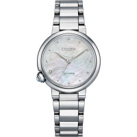 Citizen Ladies EM0910-80D Eco Drive with mother-of-pearl dial