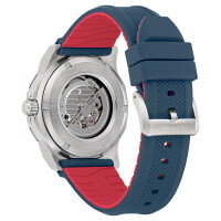 Bulova Marine Star 98A282 automatic watch