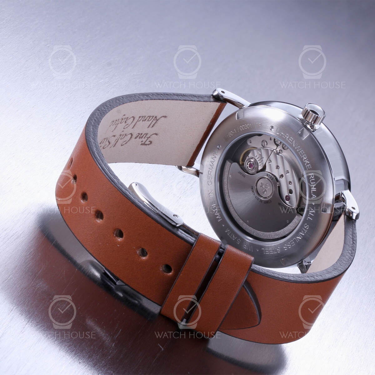 Citizen bauhaus deals watch