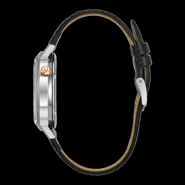 Bulova 98a187 review shop