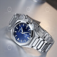 Citizen NB6010-81L Series 8 automatic watch
