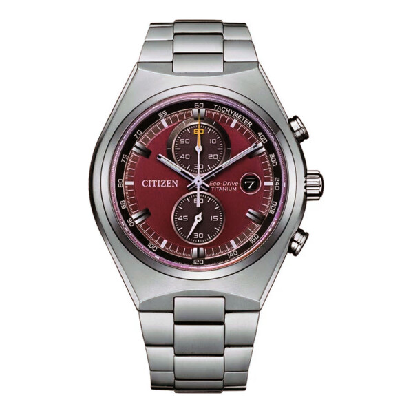 Citizen eco drive brycen watch sale