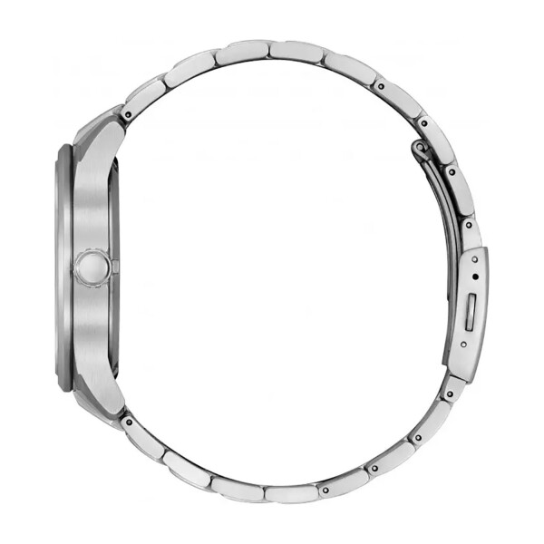 Citizen BM7570-80E Super Titanium Eco-Drive Herren Chronograph