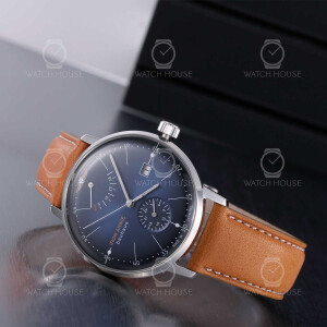 Iron Annie 5060-3 100 Years Bauhaus Mens  Automatic With...
