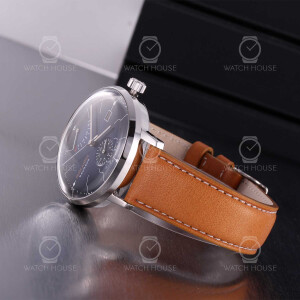 Iron Annie 5060-3 100 Years Bauhaus Mens  Automatic With PR Indicator
