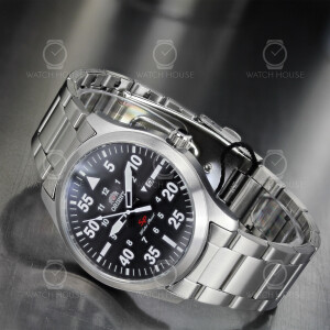 Orient Quartz Pilot Watch FUNG2001B0