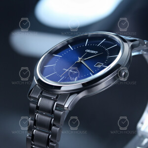 Orient Contemporary RF-QD0011L10B Mens Quartz watch...