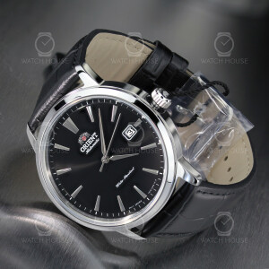 Orient Contemporary Automatic Watch RA-AC0F05B10B Black