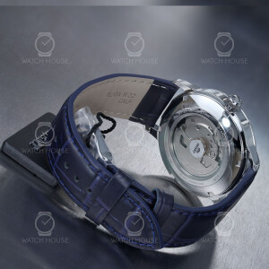 Orient Contemporary Automatic Watch RA-AC0F06L10B Darkblue