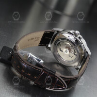 Orient Topaz Automatic Watch RA-AA0C06E19B
