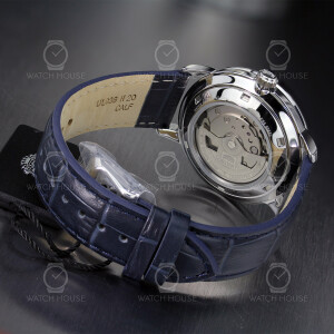 Orient Contemporary Mens Stylish Automatic Watch...
