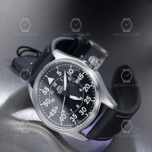 Orient Automatic Pilots Watch RA-AC0H03B10B Flight Refresh ER2A