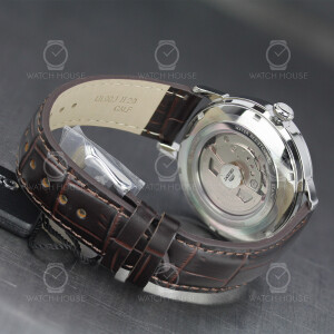 ORIENT Contemporary Automatic Mens Watch RA-AC0J06S10B