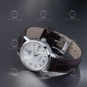 Orient Automatic Watch RA-NR2005S10B Silver - for Elegant...