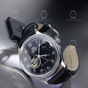 Orient Classic Mens automatic wristwatch RA-AG0016B10B