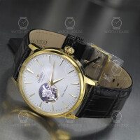 ORIENT FAG02003W0 Mens Automatic wristwatch with open heart