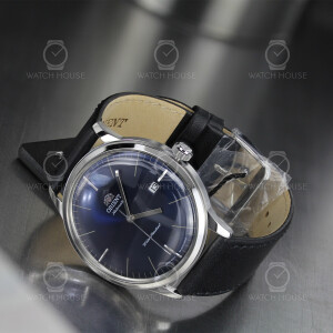 Orient Automatic Watch Blue Dial and Domed Glass FAC0000DD0